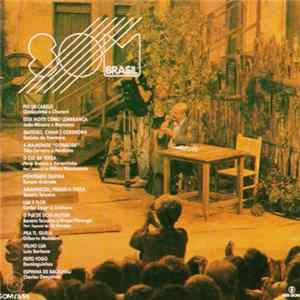 Various - Som Brasil FLAC
