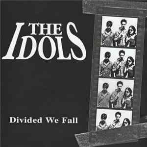 The Idols - Divided We Fall FLAC