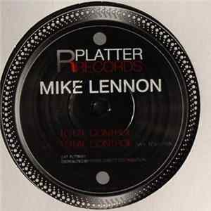 Mike Lennon - Total Control FLAC