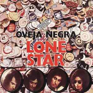 Lone Star - Oveja Negra FLAC