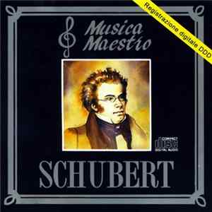 Franz Schubert, C. Krimets - Musica Maestro: Schubert FLAC