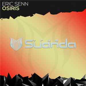 Eric Senn - Osiris FLAC