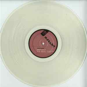 Robert Hood - Protein Valve EP FLAC