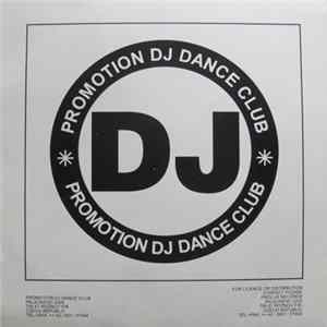 Various - Promotion DJ Dance Club FLAC