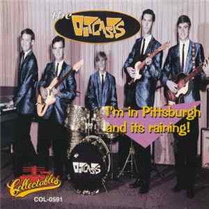 The Outcasts - I'm In Pittsburgh And It's Raining FLAC
