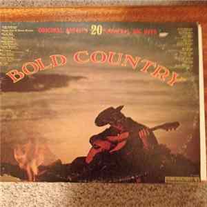 Various - Bold Country FLAC