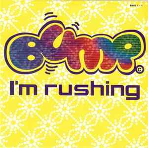 Bump - I'm Rushing FLAC