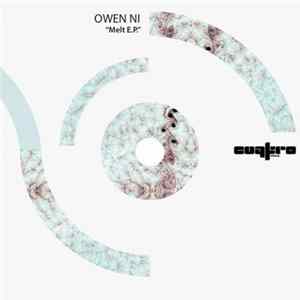 Owen Ni - Melt EP FLAC