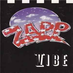 Zapp - Zapp Vibe FLAC