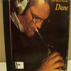 Chet Baker & Paul Bley - Diane FLAC