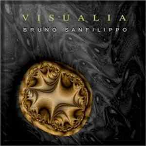 Bruno Sanfilippo - Visualia FLAC