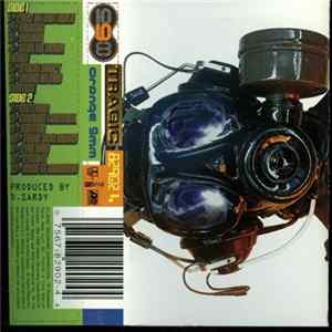 Orange 9mm - Tragic FLAC