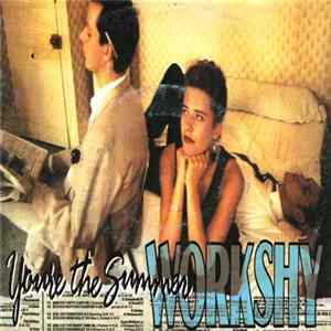 Workshy - You're The Summer FLAC