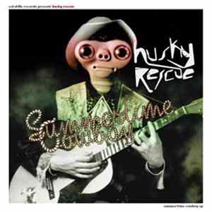 Husky Rescue - Summertime Cowboy EP FLAC