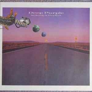 Deep Purple - Nobody's Perfect FLAC