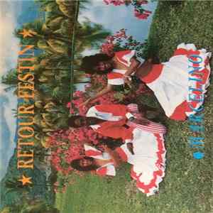 Marcelino - Retour Festin FLAC