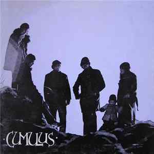 Cumulus - Cumulus FLAC