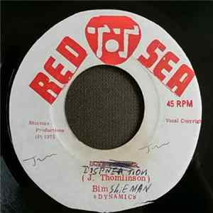 Bim & Dynamics - Love Forever FLAC