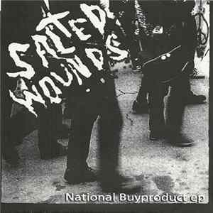 Salted Wounds - National Buyproduct FLAC