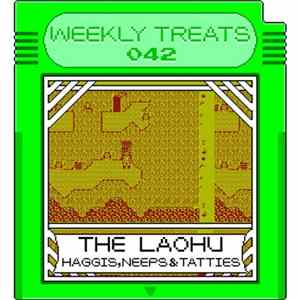 The Laohu - Haggis, Neeps & Tatties FLAC