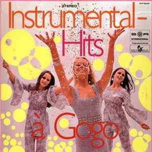 Orchester Cliff Carpenter, Orchester Peter Norman - Instrumental-Hits À Gogo FLAC
