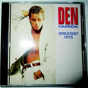 Den Harrow - Maxi Greatest Hits FLAC