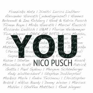 Nico Pusch - You FLAC