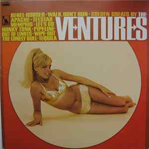 The Ventures - Golden Greats By The Ventures FLAC