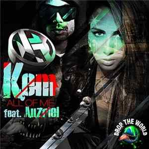 Kem feat. Auzriel - All Of Me FLAC