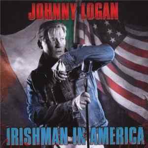 Johnny Logan - Irishman In America FLAC