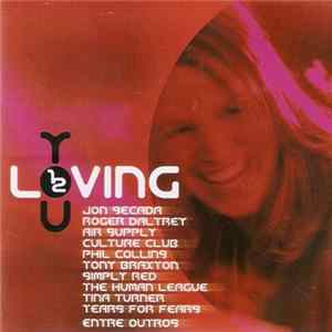 Various - Loving You FLAC