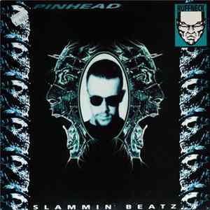 Pinhead - Slammin Beatz FLAC