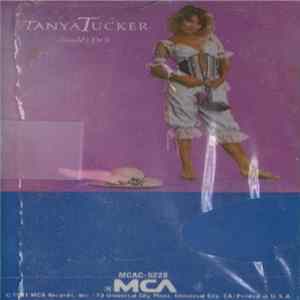 Tanya Tucker - Should I Do It FLAC