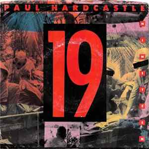 Paul Hardcastle - 19 FLAC