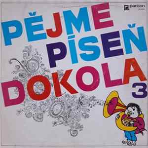 Břevnovanka - Pějme Píseň Dokola 3 FLAC
