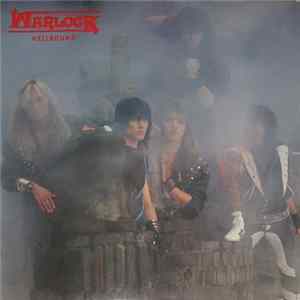 Warlock - Hellbound FLAC