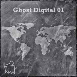 Tyler Schauman - Ghost Digital 01 FLAC