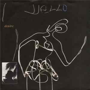 Yello - Desire FLAC