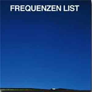 Various - Frequenzen List FLAC
