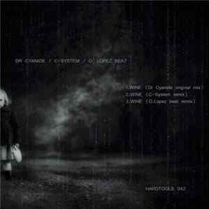 Dr. Cyanide - Wine FLAC