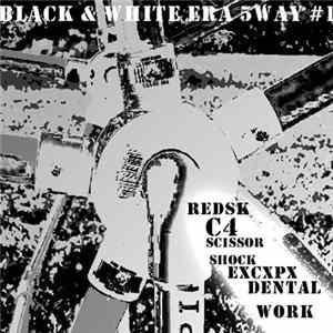 Various - Black & White Era 5way #1 FLAC