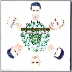 Rammstein - Herzeleid Demos 93-94 FLAC