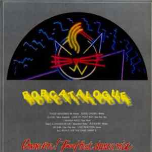 Various - Bobcatalogue - Come On! Feel That Dance Mix FLAC