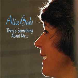Alice Babs - There's Something About Me ... FLAC
