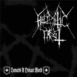 Hellvetic Frost - Towards A Distant World FLAC
