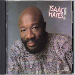 Isaac Hayes - U-Turn FLAC