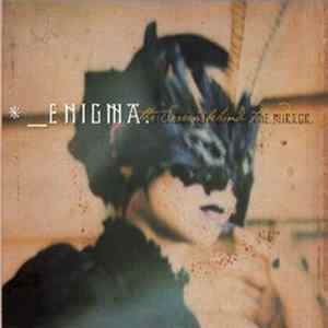 Enigma - The Screen Behind The Mirror FLAC