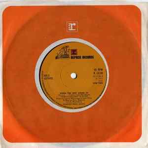 Arlo Guthrie - Ukulele Lady FLAC