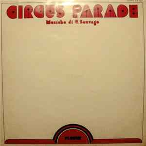 C. Sauvage - Circus Parade FLAC