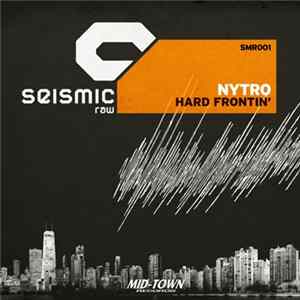 Nytro - Hard Frontin' FLAC